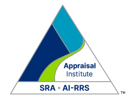 Jennifer L. Heath, SRA, AI-RRS Logo